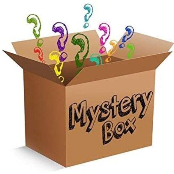 Various Other - 5/$50 Gun Control Men's Tops Mystery Box Graphic
